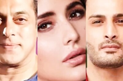 Salman Khan's Father Reacts to Katrina Kaif, Vicky Kaushal's Wedding Rumours; Karan Kundrra Teases Umar Riaz