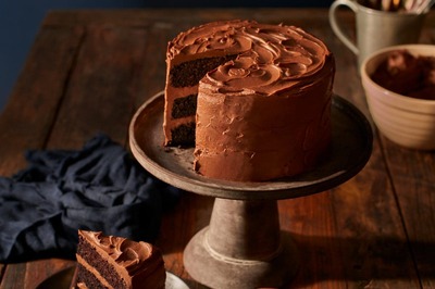 National Cake Day 2022: Whip Up THESE Yummy Cake at Home This Holiday Season