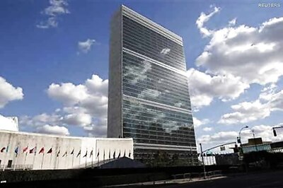 UN arms treaty draft favours exporters, ignores India's concern