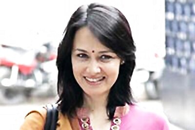 War is such a wasteful activity: Amala Akkineni