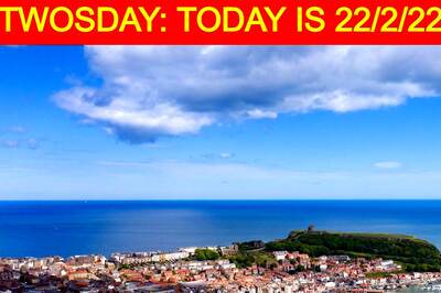 Twosday 2022: What Is It? Know the Significance of the Date 22/2/22; Check Google's Palindrome Day Surprise Here