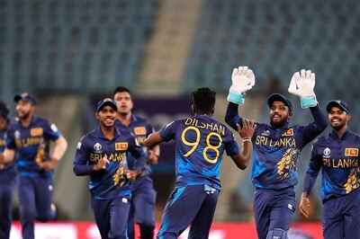'Sri Lanka in Good Mental Shape to Win Rest of Matches': Pathum Nissanka