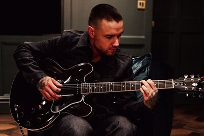 Liam Payne 'Jumped From the Balcony': Buenos Aires Security Ministry In New Statement