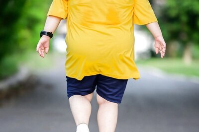 Obese Kids At Higher Risk Of Developing Diabetes: Causes, Signs And Precautions
