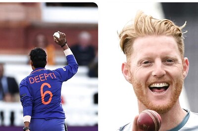 Deepti Sharma Runout: Ben Stokes Refers Incident As 'Mankad,' Asks 'Why People Comparing It To Ball Deflection'