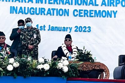 Nepal's Plane Talk: Was 'Incomplete' Pokhara Airport Inaugurated on Jan 1 in A Hurry? Exclusive