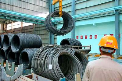 Stainless Steel Industry Seeks Zero Duty on Ferro-Nickel, Scrap in Upcoming Budget