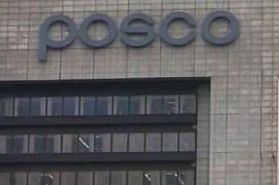 Odisha: Left, PPSS demand scrapping of Posco plant