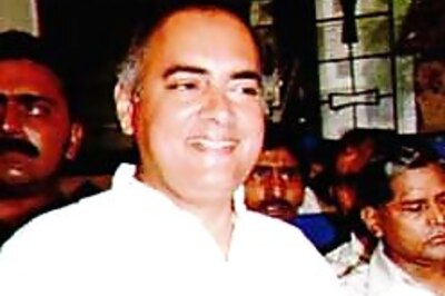 A decade on, Rajiv Gandhi death still a mystery