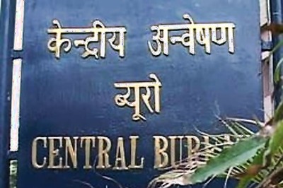 NRHM scam: CBI raids TV channel 'Jan Sandesh'
