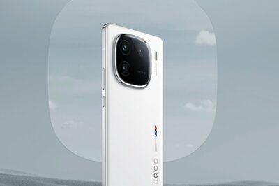 iQOO 12 5G India Price Leaked On Amazon: Here's How Much It May Cost