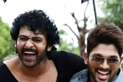 Prabhas to Mahesh Babu, These South Stars Are Enormously Popular in North India too