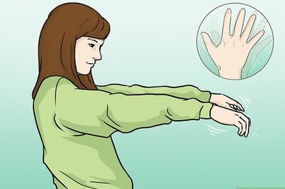 How to Warm up for a Play