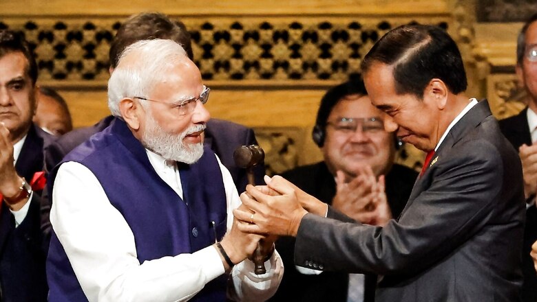 OPINION | G-20 and the Divisions Ahead: Of India’s Presidency and Ukraine War