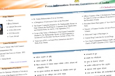 Centre’s Communication Arm to Get New Research Unit in Outreach Boost