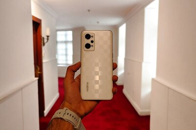 Realme GT Neo 3T Launched In India With 80W Fast Charging: Price, Specifications And More