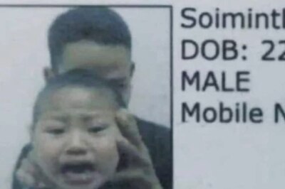 This Aadhaar Card Headshot Will Make You Feel Better About Your Unflattering ID Photos