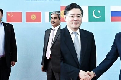 Foreign Ministers of Pakistan, China & Afghanistan to Meet in Islamabad for Trilateral Meeting