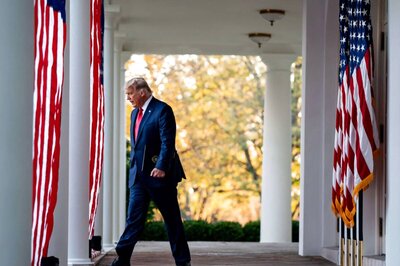 Wisconsin Recount Would Cost Trump Campaign About $7.9 Million, State Officials Say