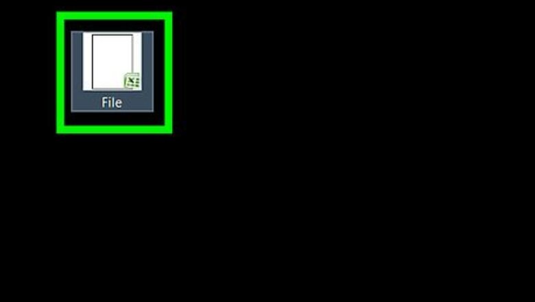 How to Print an Excel Spreadsheet on PC or Mac