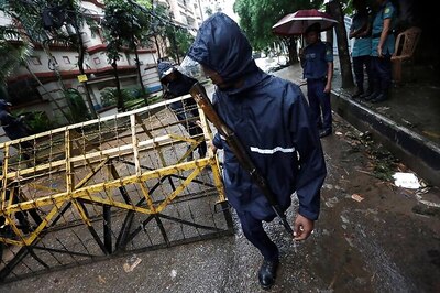 Bangladesh Awami League Leader's Son Among Dhaka Attackers, Says Report