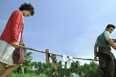 Priyanka: Sad about 'Barfi' losing out in Oscar race