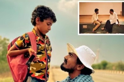 Prakash Raj To Promote Critically Acclaimed Kannada Film Photo