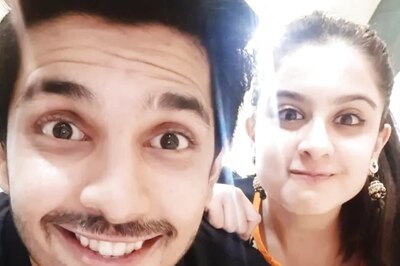 Kanwar Dhillon Says Tunisha Had 'Her Own Share of Struggles', He Helped Her Come Out of That Phase