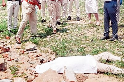 Haryana DSP's Killing: 3 More Held; Lawyer of Accused Ikkar Claims He is Mentally Ill