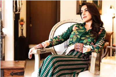 Tisca Chopra: Looking Forward to Directing My First Feature Film at the End of This Year