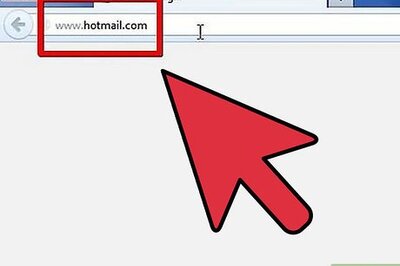 How to Forward an Email to Someone in Hotmail