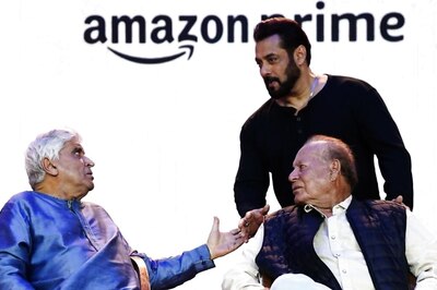 Salman Khan Says Men Today 'Don't Want To Be Men': 'God Makes Men But This Generation...' | Watch