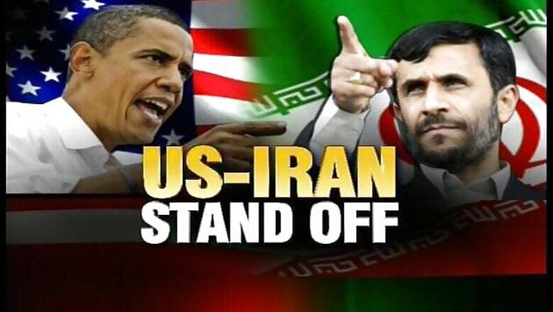 US blocks Iranian banks, Govt properties
