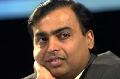 SC no for more time for Mukesh Ambani's SEZ