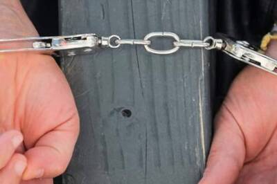 Udaipur Teacher Recruitment Paper Leak Main Accused Held at Bengaluru Airport