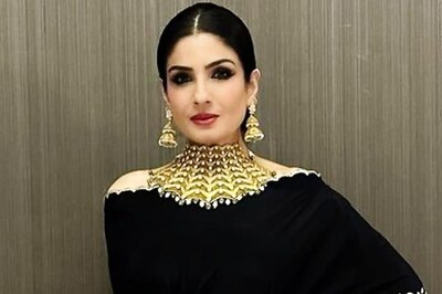 Raveena Tandon REACTS To Attack Against Her in Mumbai, Shares Police Statement To Clear Allegations