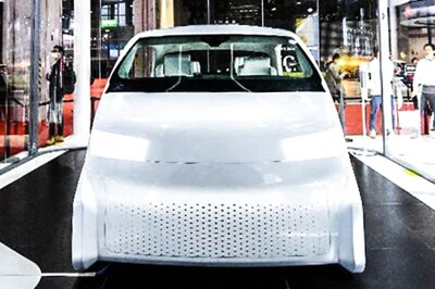 Interview: Huawei India Bets Big on Future of Mobility, Will Make Electric Vehicles “Intelligent”