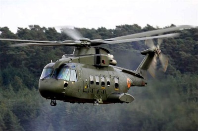 ED Raids Premises of Businessman in AgustaWestland Case
