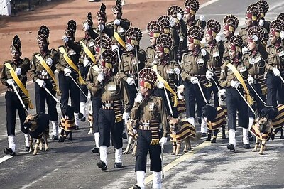 6 Republic Day parade attractions you'd want to give up your sleep for