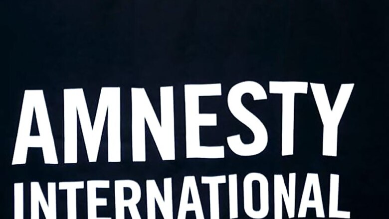 India Registers 81% Increase in Death Penalty in 2016: Amnesty