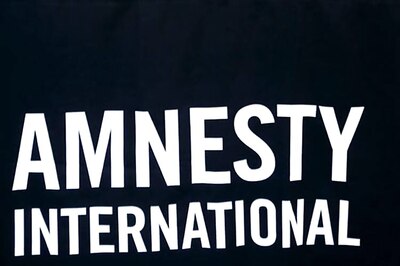 India Registers 81% Increase in Death Penalty in 2016: Amnesty