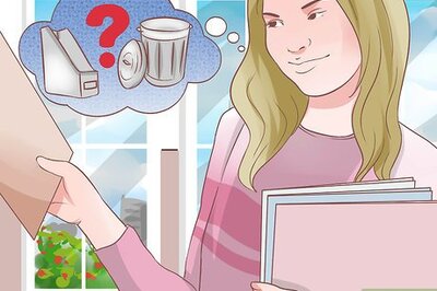 How to Organize Your Personal Files