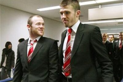 Wayne Rooney eyes FIFA Club World Club title