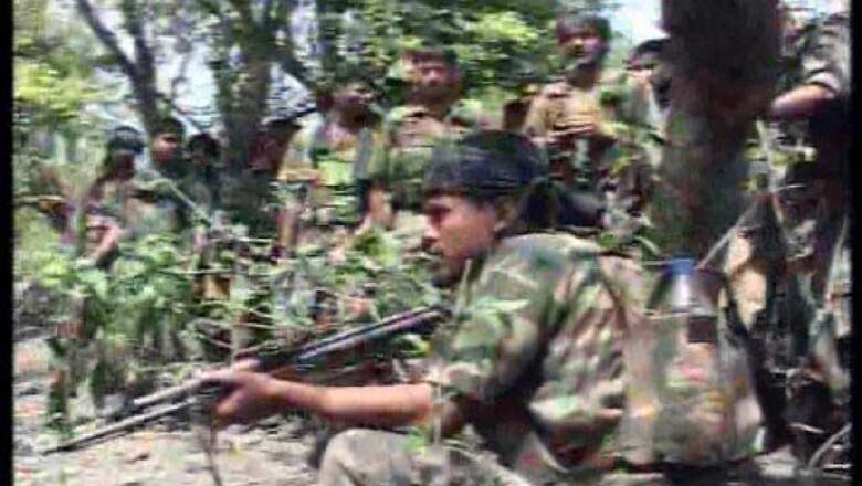 2 soldiers, 5 terrorists killed in J-K encounter