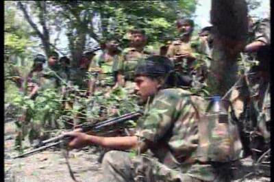 2 soldiers, 5 terrorists killed in J-K encounter