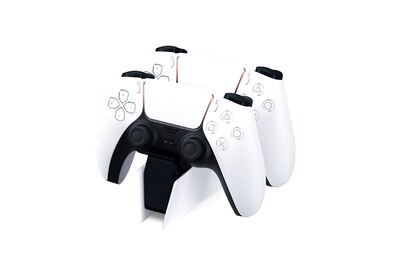 Sony PlayStation 5 DualSense Controller Teardown Reveals Tech Behind Adaptive Triggers