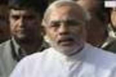 'PM should apologise for 'saffron terror' remark'