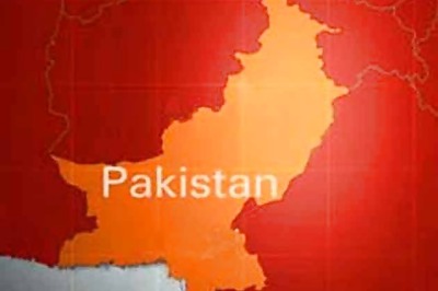 Train bombing attempt foiled in Pakistan