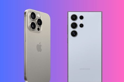 Samsung Galaxy S23 Ultra vs iPhone 15 Pro Max: Check How These Top Flagships Compare