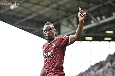 Diafra Sakho, West Ham face FIFA inquiry